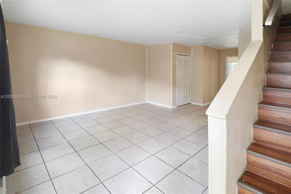 2235 NW 59th Way #2235 Lauderhill, FL 33313