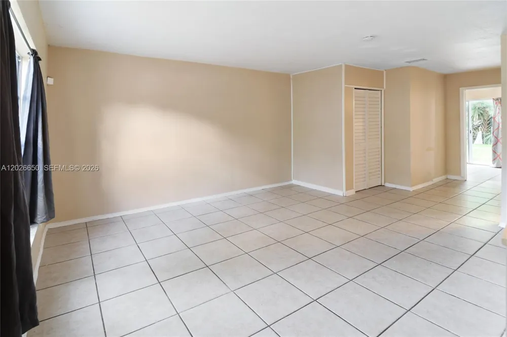 2235 NW 59th Way #2235 Lauderhill, FL 33313