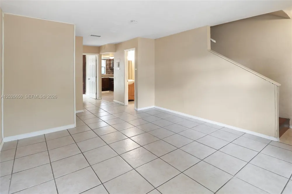 2235 NW 59th Way #2235 Lauderhill, FL 33313