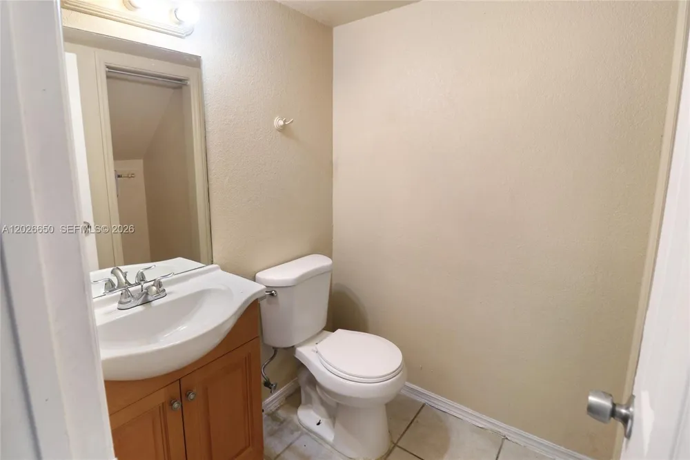 2235 NW 59th Way #2235 Lauderhill, FL 33313