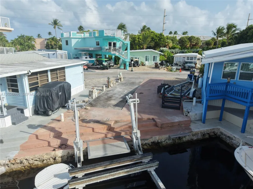 65821 Overseas Hwy #93 Long Key, FL 33001