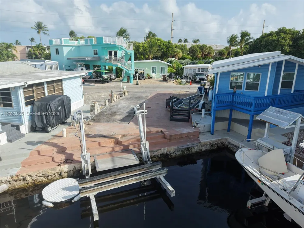 65821 Overseas Hwy #93 Long Key, FL 33001