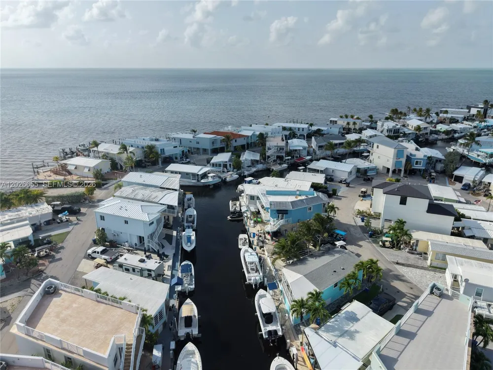 65821 Overseas Hwy #93 Long Key, FL 33001