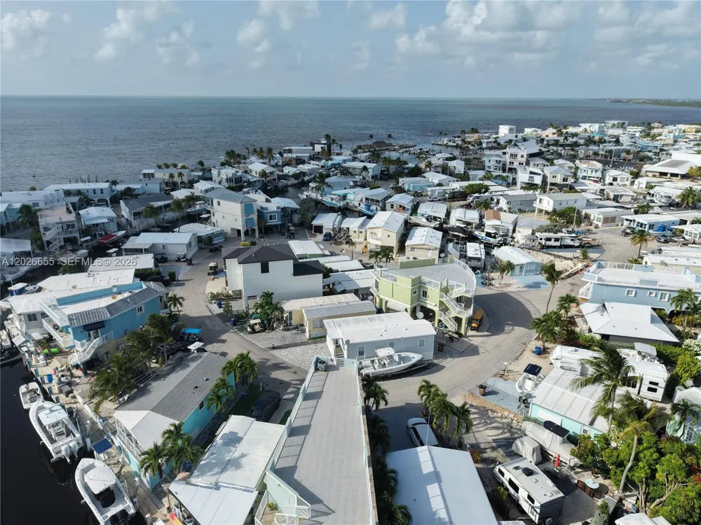 65821 Overseas Hwy #93 Long Key, FL 33001