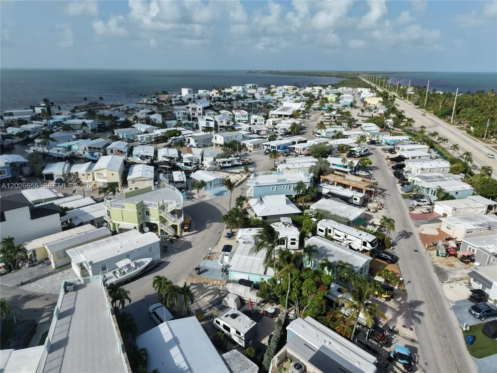 65821 Overseas Hwy #93 Long Key, FL 33001