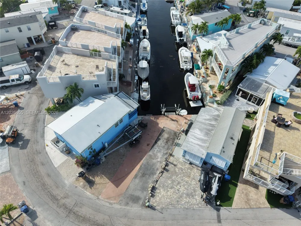 65821 Overseas Hwy #93 Long Key, FL 33001