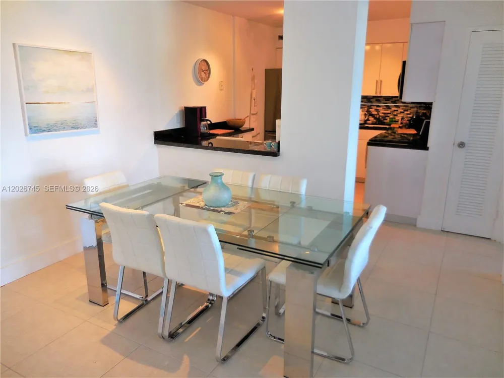 5151 Collins Ave #519 Miami Beach, FL 33140