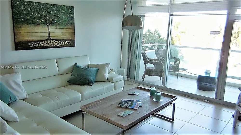 5151 Collins Ave #519 Miami Beach, FL 33140