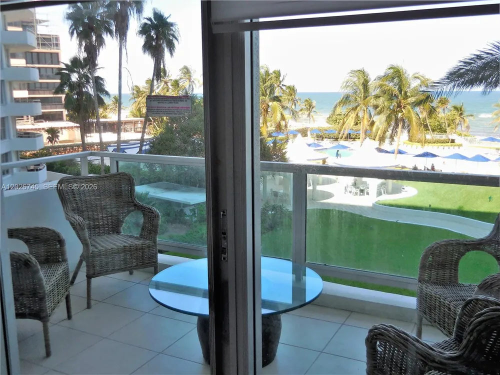 5151 Collins Ave #519 Miami Beach, FL 33140