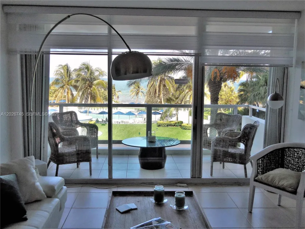 5151 Collins Ave #519 Miami Beach, FL 33140