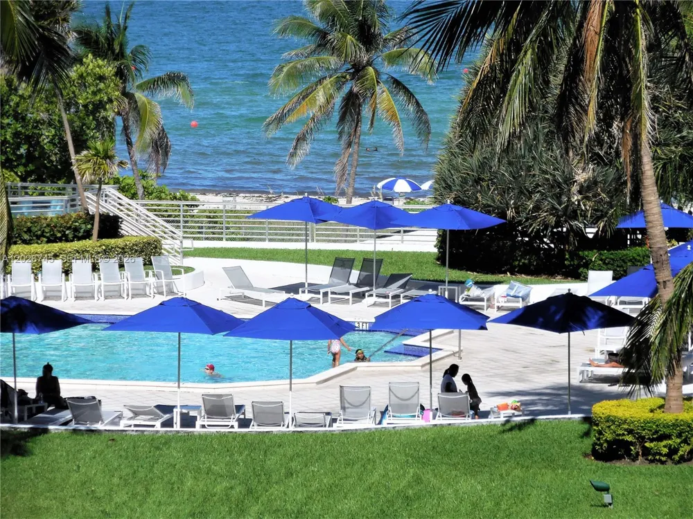 5151 Collins Ave #519 Miami Beach, FL 33140
