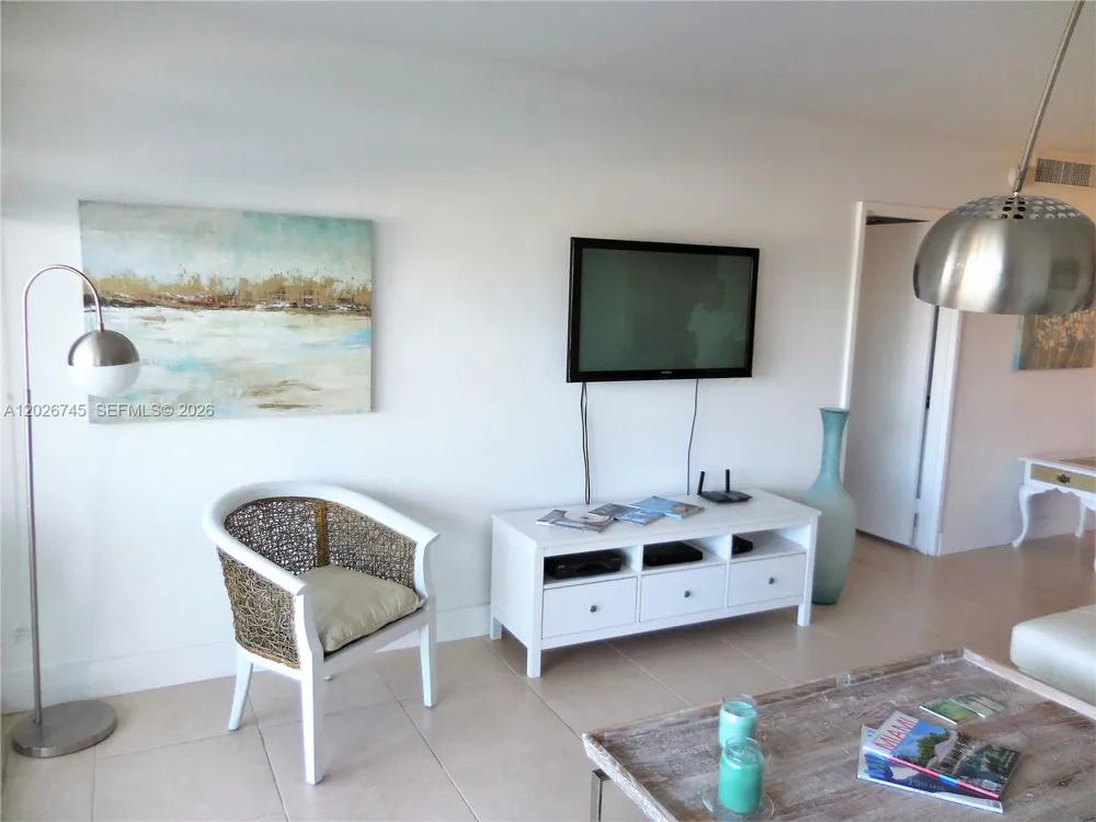 5151 Collins Ave #519 Miami Beach, FL 33140
