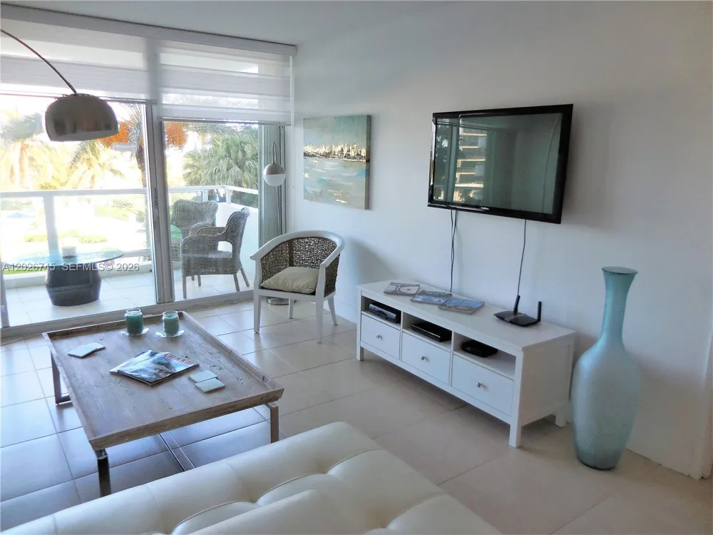 5151 Collins Ave #519 Miami Beach, FL 33140