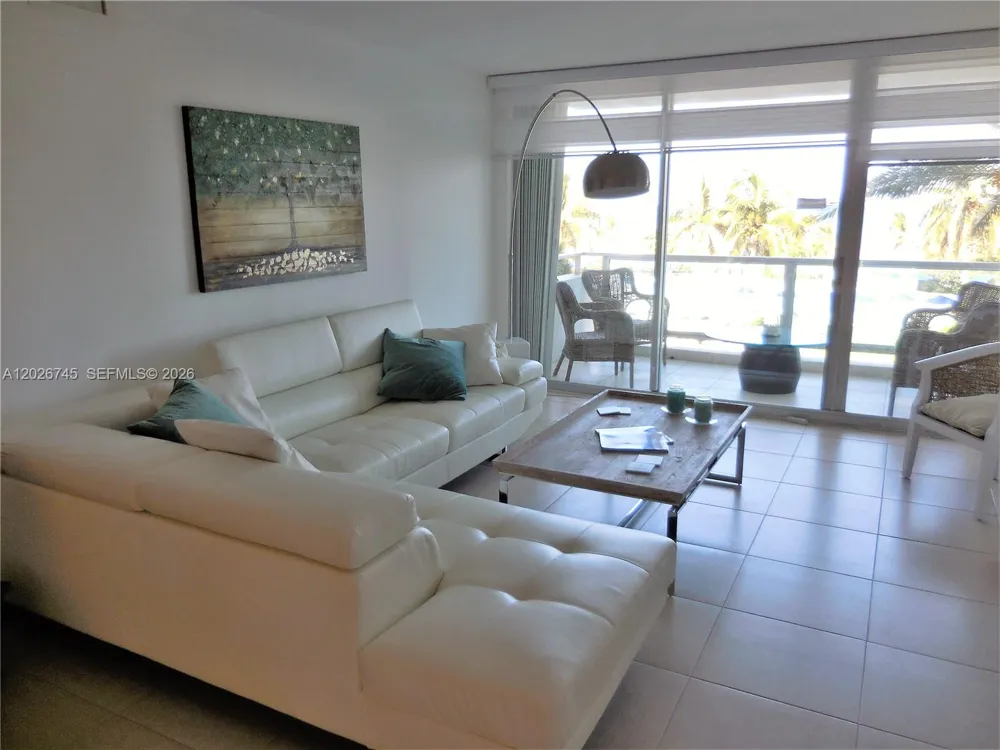 5151 Collins Ave #519 Miami Beach, FL 33140