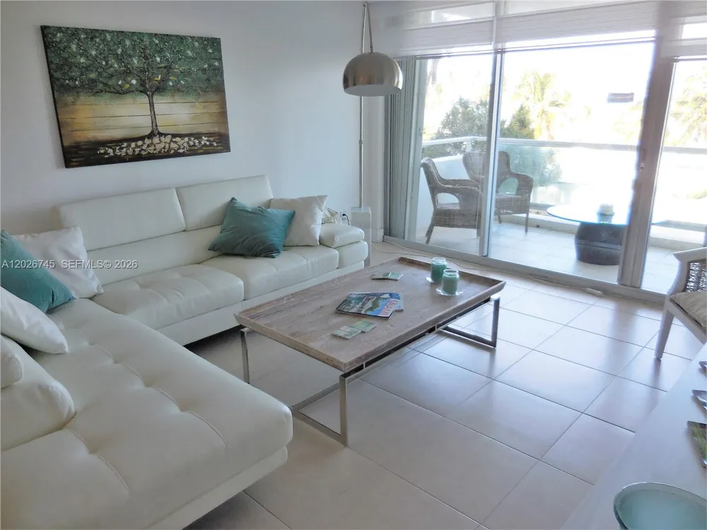 5151 Collins Ave #519 Miami Beach, FL 33140