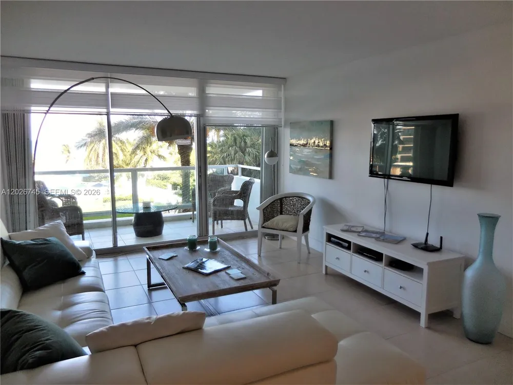 5151 Collins Ave #519 Miami Beach, FL 33140