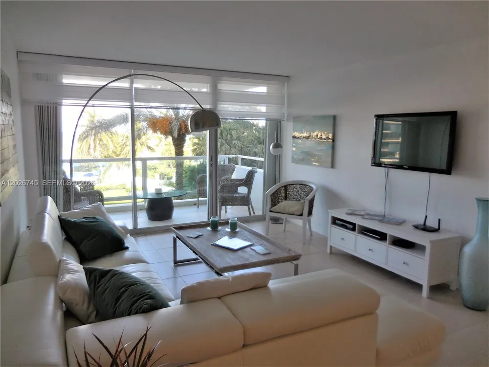5151 Collins Ave #519 Miami Beach, FL 33140