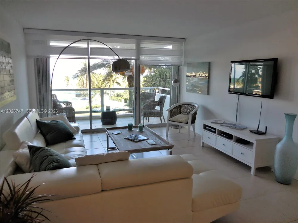 5151 Collins Ave #519 Miami Beach, FL 33140
