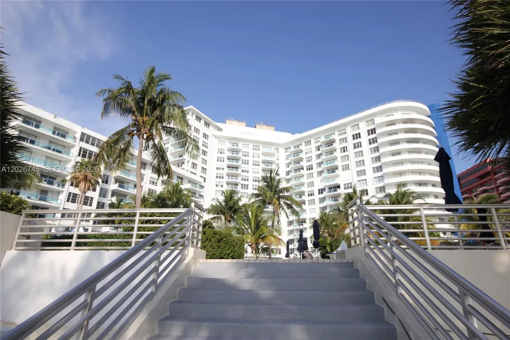 5151 Collins Ave #519 Miami Beach, FL 33140