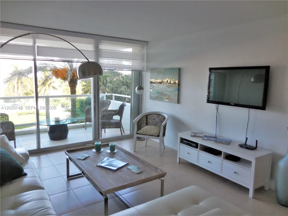 5151 Collins Ave #519 Miami Beach, FL 33140
