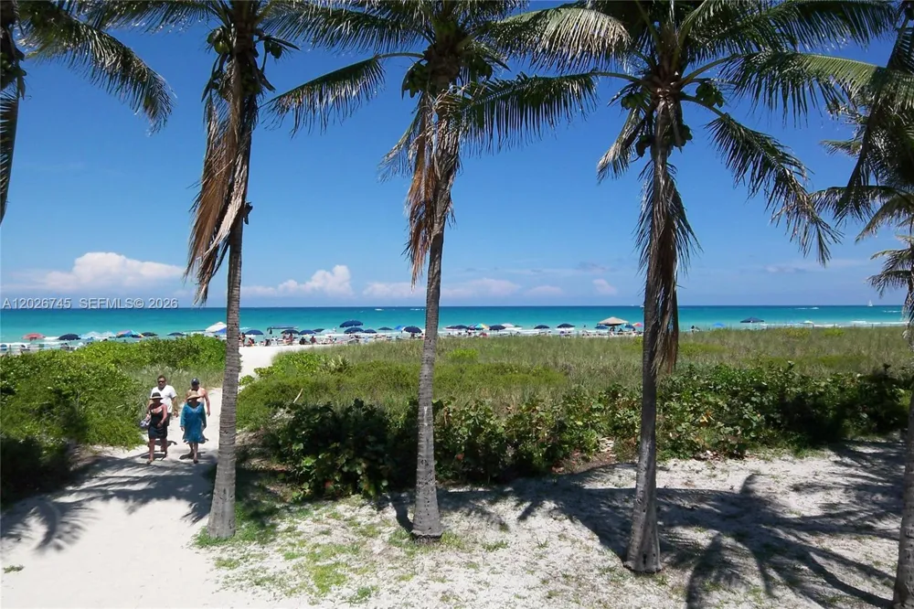 5151 Collins Ave #519 Miami Beach, FL 33140