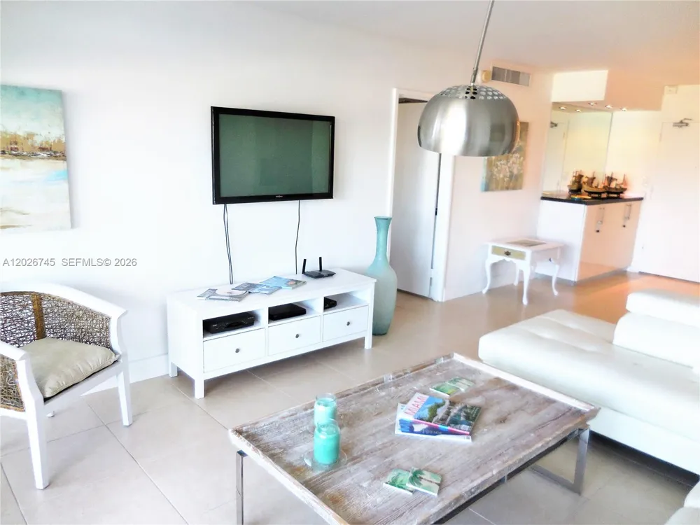 5151 Collins Ave #519 Miami Beach, FL 33140