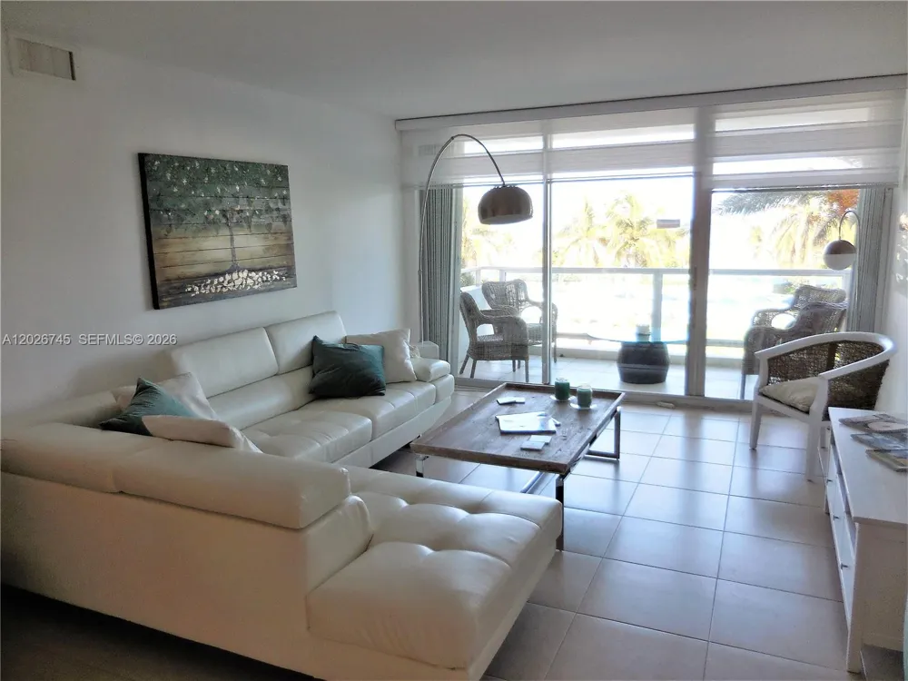 5151 Collins Ave #519 Miami Beach, FL 33140