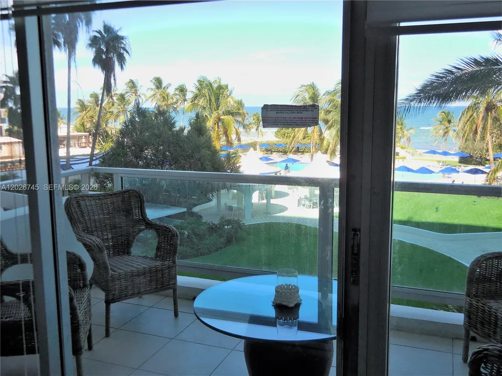 5151 Collins Ave #519 Miami Beach, FL 33140