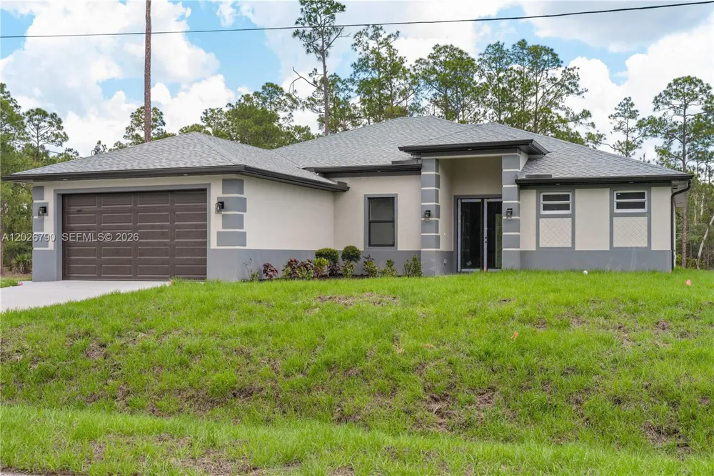 1116 leroy ave Lehigh Acres, FL 33972