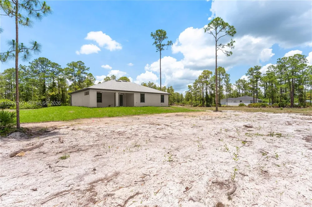 1116 leroy ave Lehigh Acres, FL 33972