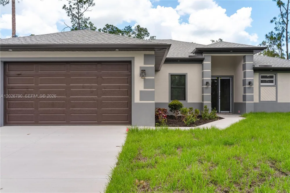 1116 leroy ave Lehigh Acres, FL 33972