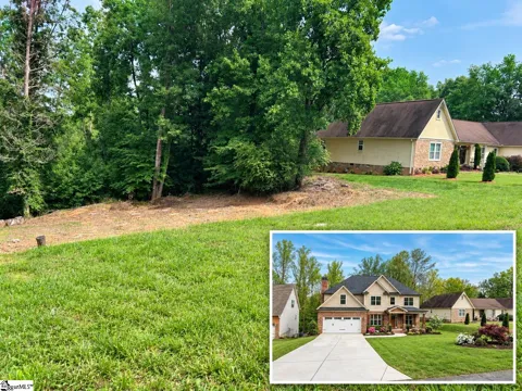 1607 E Saluda Lake Road