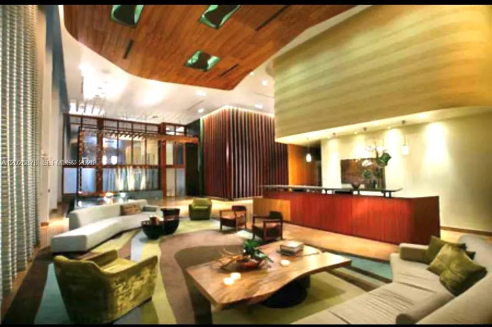 50 Biscayne Blvd #3303 Miami, FL 33132