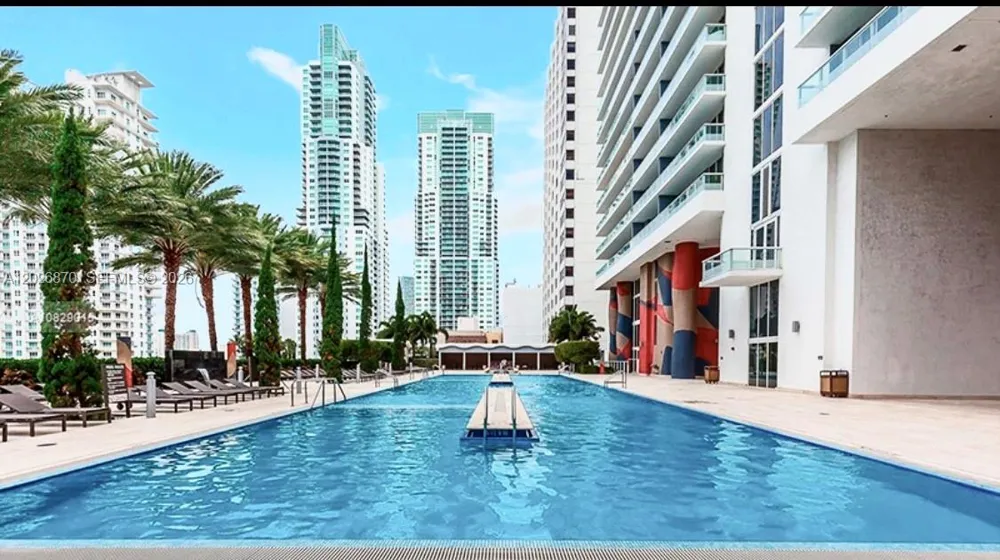 50 Biscayne Blvd #3303 Miami, FL 33132