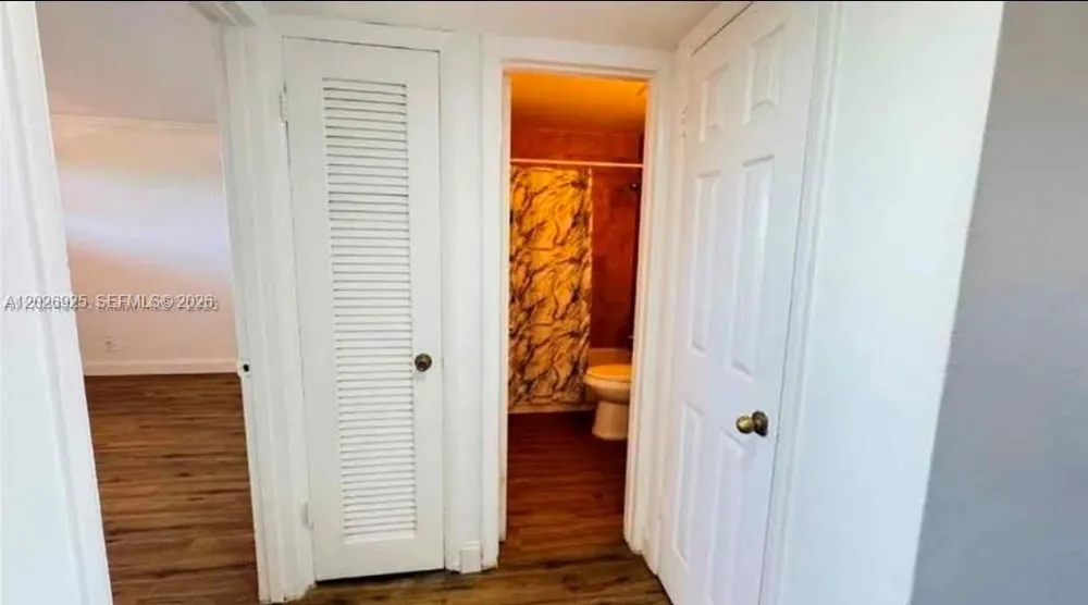 11195 SW 1st St #319 Sweetwater, FL 33174