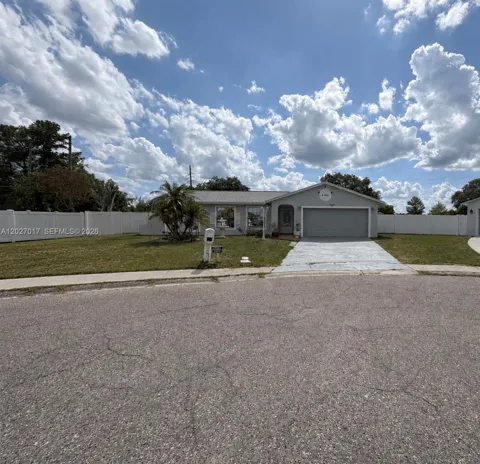 4162 Kingsbridge Drive
