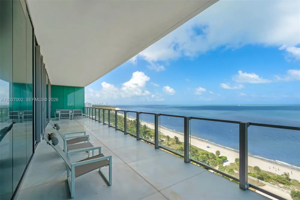 350 Ocean Dr #LPH2N Key Biscayne, FL 33149
