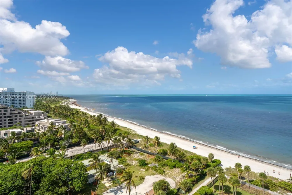 350 Ocean Dr #LPH2N Key Biscayne, FL 33149