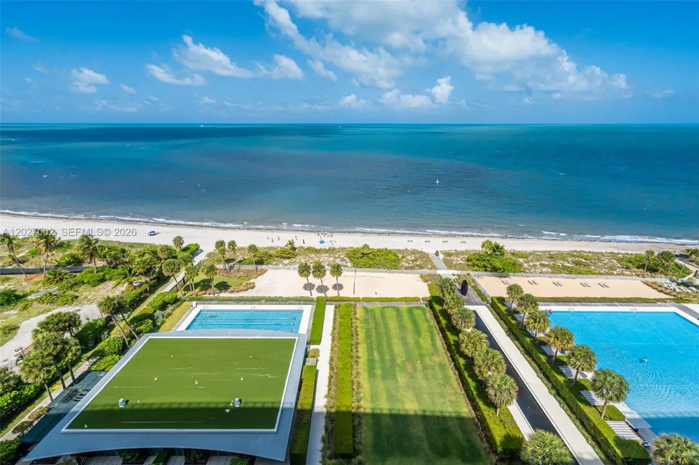 350 Ocean Dr #LPH2N Key Biscayne, FL 33149