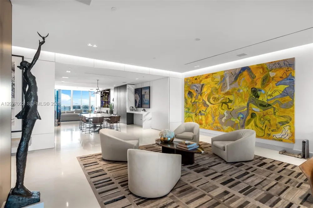 350 Ocean Dr #LPH2N Key Biscayne, FL 33149