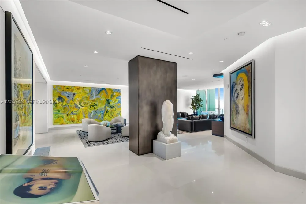 350 Ocean Dr #LPH2N Key Biscayne, FL 33149