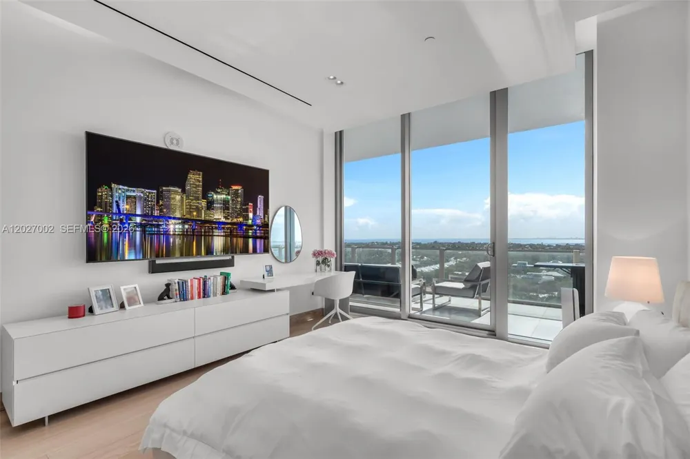350 Ocean Dr #LPH2N Key Biscayne, FL 33149