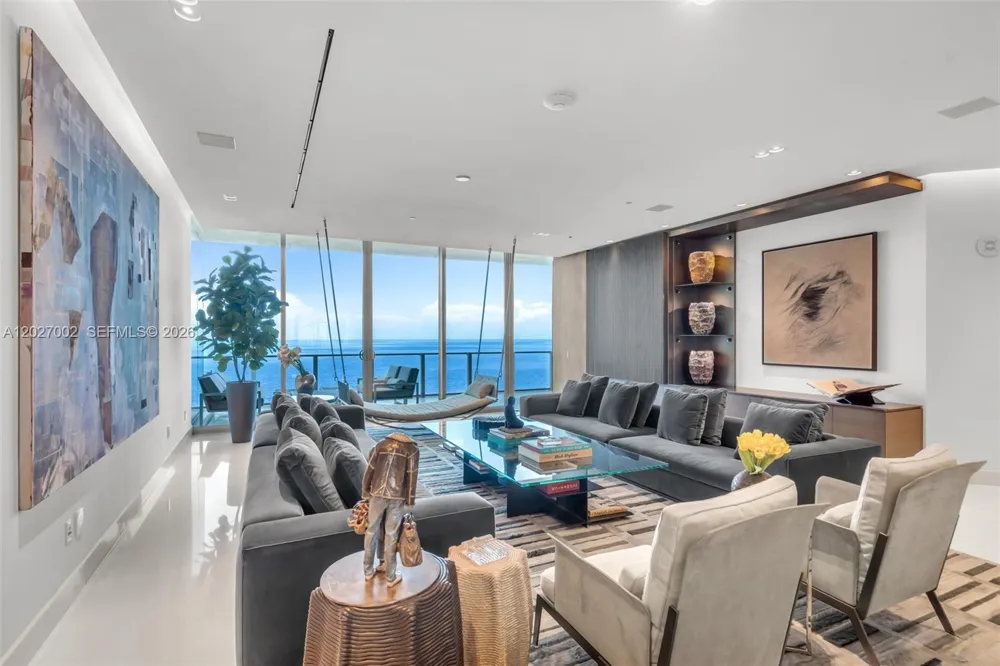 350 Ocean Dr #LPH2N Key Biscayne, FL 33149