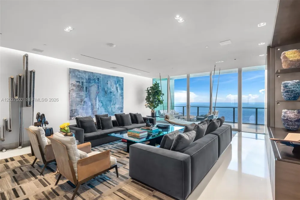 350 Ocean Dr #LPH2N Key Biscayne, FL 33149