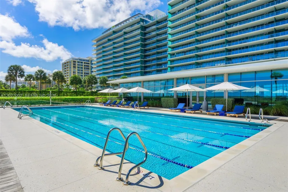 350 Ocean Dr #LPH2N Key Biscayne, FL 33149