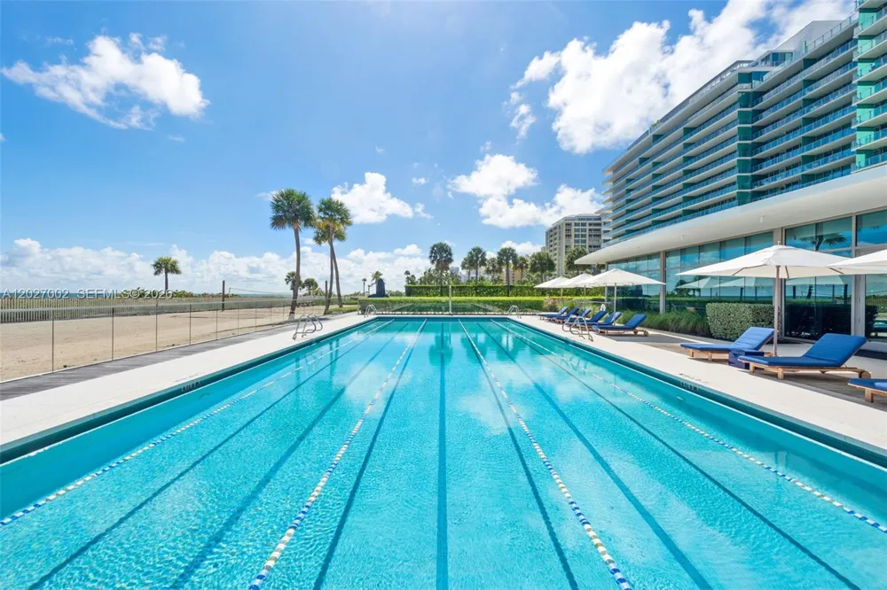 350 Ocean Dr #LPH2N Key Biscayne, FL 33149