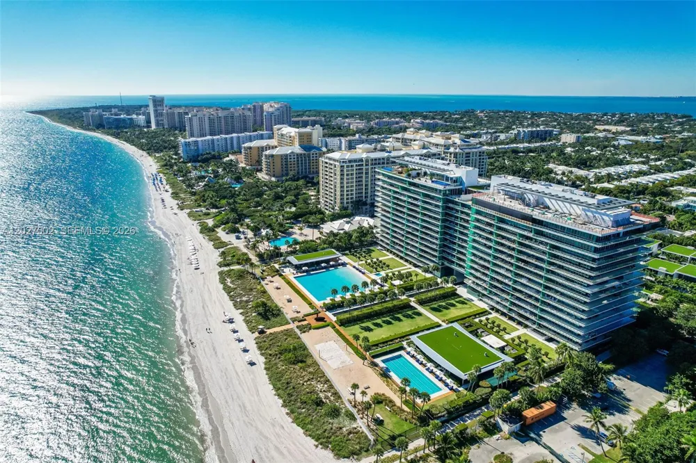 350 Ocean Dr #LPH2N Key Biscayne, FL 33149