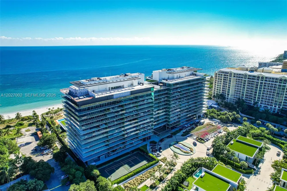 350 Ocean Dr #LPH2N Key Biscayne, FL 33149