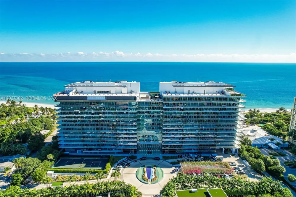 350 Ocean Dr #LPH2N Key Biscayne, FL 33149