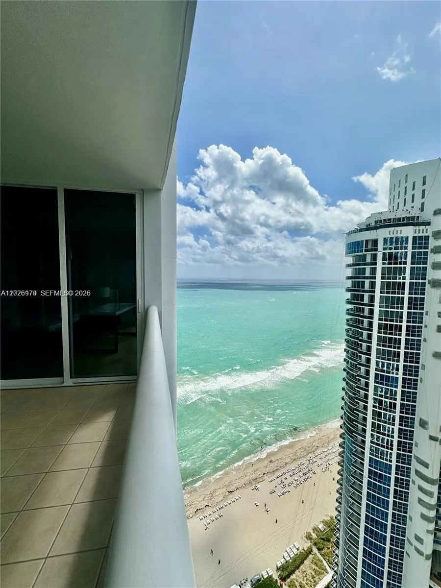 18201 Collins Ave #5307 Sunny Isles Beach, FL 33160